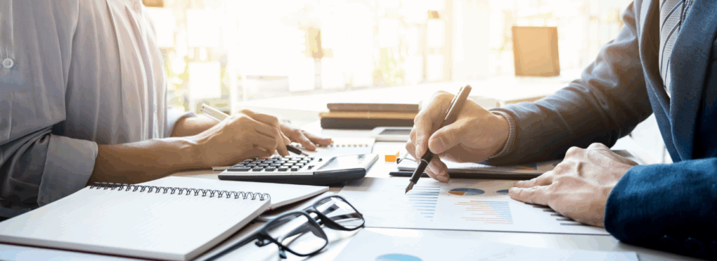 Bookkeeping